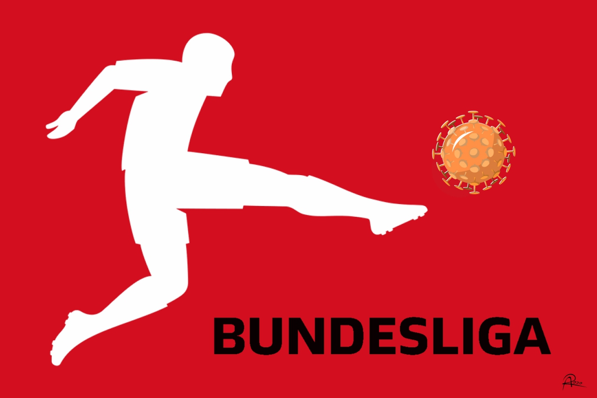 Kick it like Bundesliga